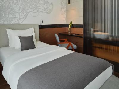 Movenpick Zagreb - 32