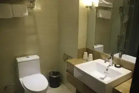 The Li Yang Guangzhou - 7