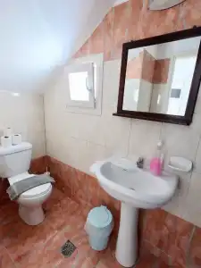 Anny Studios & Rooms Perissa Beach - 107