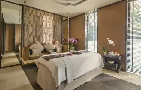 Mandarin Oriental, Singapore - 43