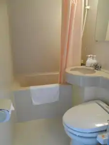 Select Inn Mishima - 22