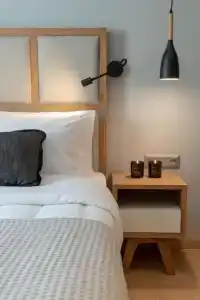 Grand Port Suites Thessaloniki - 19
