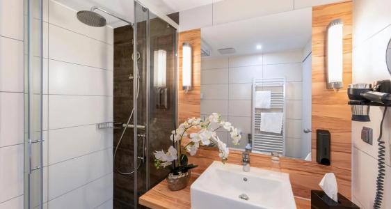 Plaza Premium Columbus Bremen - 30