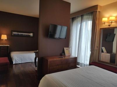 Best Western Santa Caterina - 186
