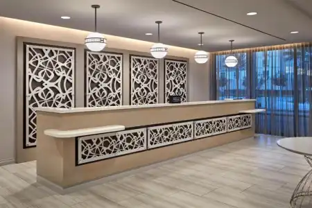 Homewood Suites by Hilton Long Beach Airport - 13