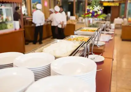 Grand Tower Inn Rama VI - 10