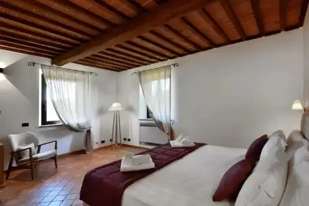 Porsenna Resort - 66