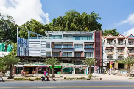 Phranang Place - 33