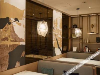 Fraser Suites Akasaka, Tokyo - 38
