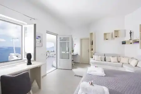 Ambition Suites - 43