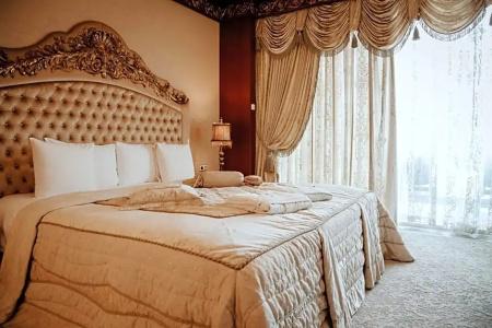 Royal Spa & Resort - 96