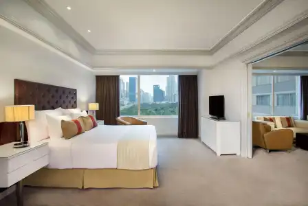 Wyndham Casablanca Jakarta - 17