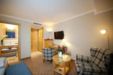 Kaiserhof Kitzbuehel - 64