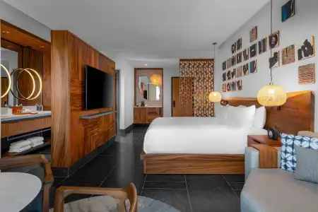 Conrad Tulum Riviera Maya - 85