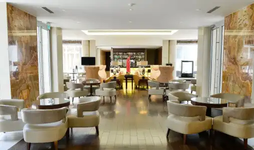 Crowne Plaza Bucharest by IHG - 35