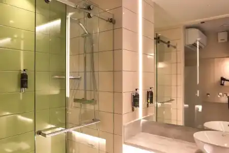 Hub By Premier Inn London King's Cross - 55