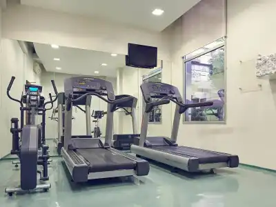 Mercure São Paulo Paulista - 20