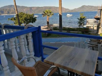 Uysal Motel Beach - 95