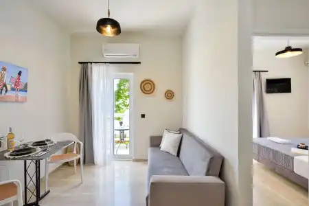 Eloque Simple living space - 31