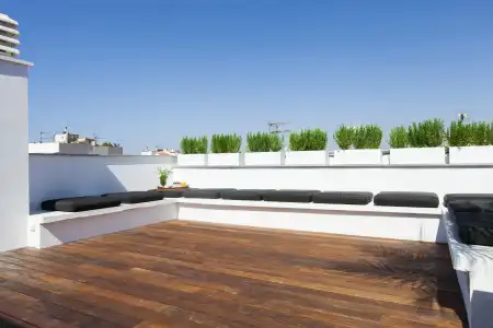 Kare No Apartments by Sitges Group - 18