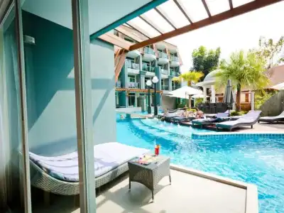 Ramaburin Resort - 27