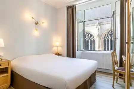 Saint Maurice - 55