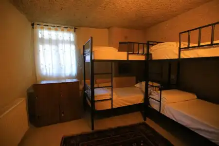 Diadem Cappadocia Guest House & Hostel - 3