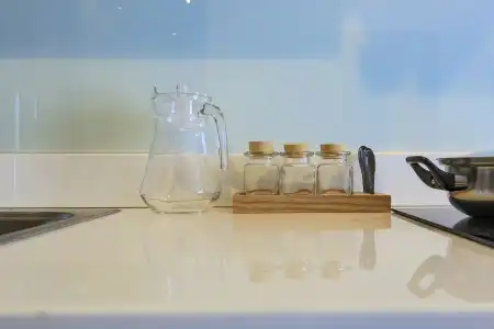 Aurora Serviced Apartments - Adults Only - 11