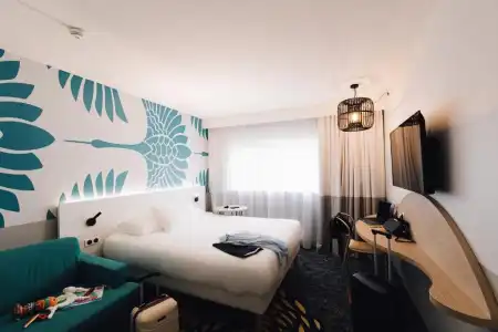 ibis Styles Nancy Laxou - 64