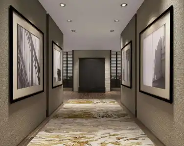 Millennium Hilton Bangkok - 26