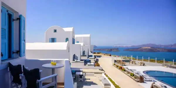 Kalestesia Suites - 302
