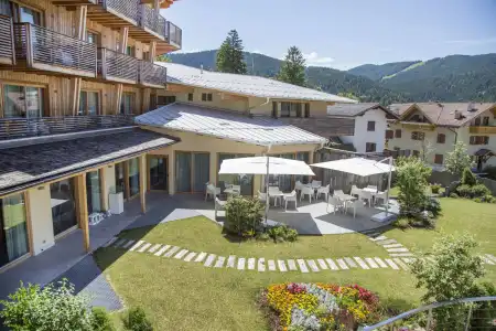 Blu Natura & Spa - Adults Only - 11