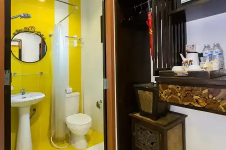 PloyKhumThong Boutique Resort - 29