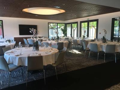 Servotel Saint-Vincent - 27