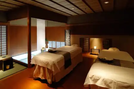 Sansuirou - 5