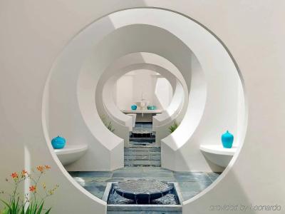 So Sofitel Mauritius - 35