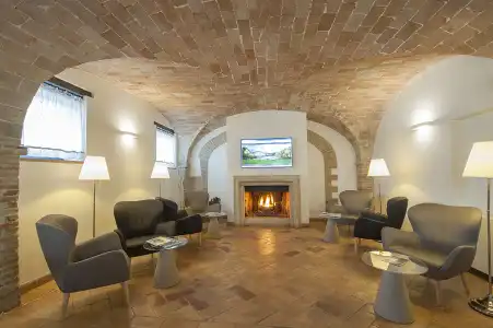 Relais Dell'Olmo - 14