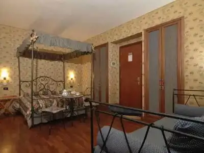 Residenza Ave Roma - 26