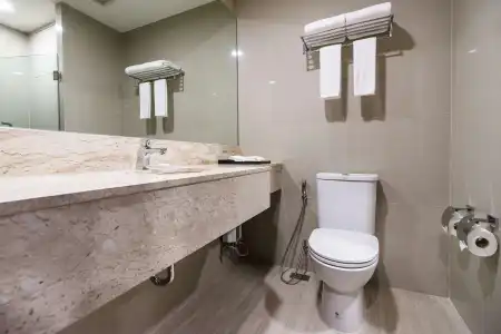 SureStay Plus by Best Western Sukhumvit 2 - 12