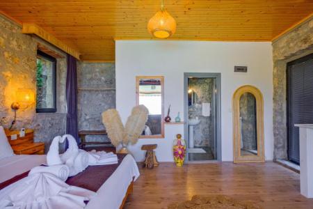 Faralya Yoruk Evi Suite - Adults Only - 3