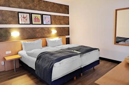 Garner Cottbus Sud by IHG - 173