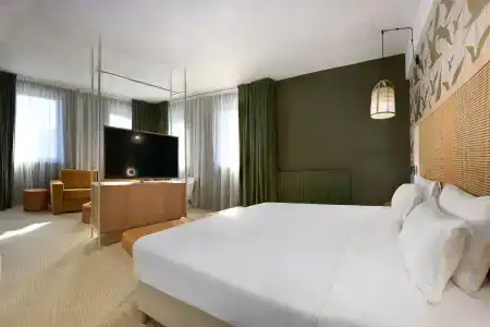Radisson Clermont-Ferrand - 80