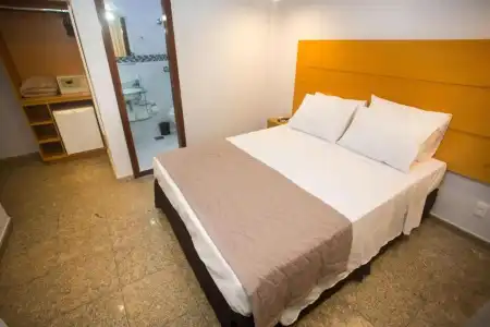 Regency Copacabana - 4