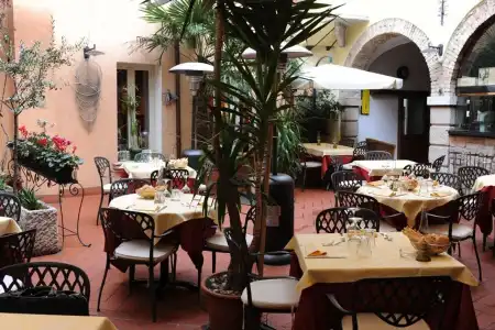 Albergo Trattoria Alessi - 18