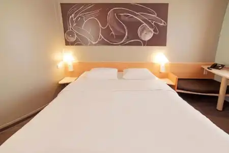 Ibis Jena City - 36