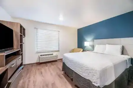 Extended Stay America Select Suites - Orlando - - 21
