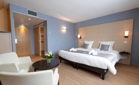 Hôtel Red Fox - 23