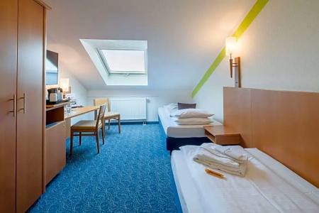 Best Western Muenchen Airport - 67