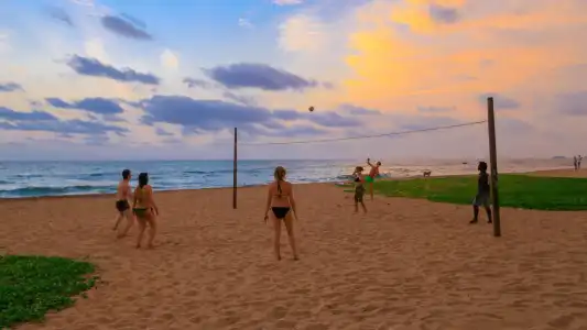 Pandanus Beach Resort & Spa Resort - 27