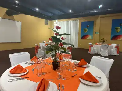 Plaza Caribe - 23